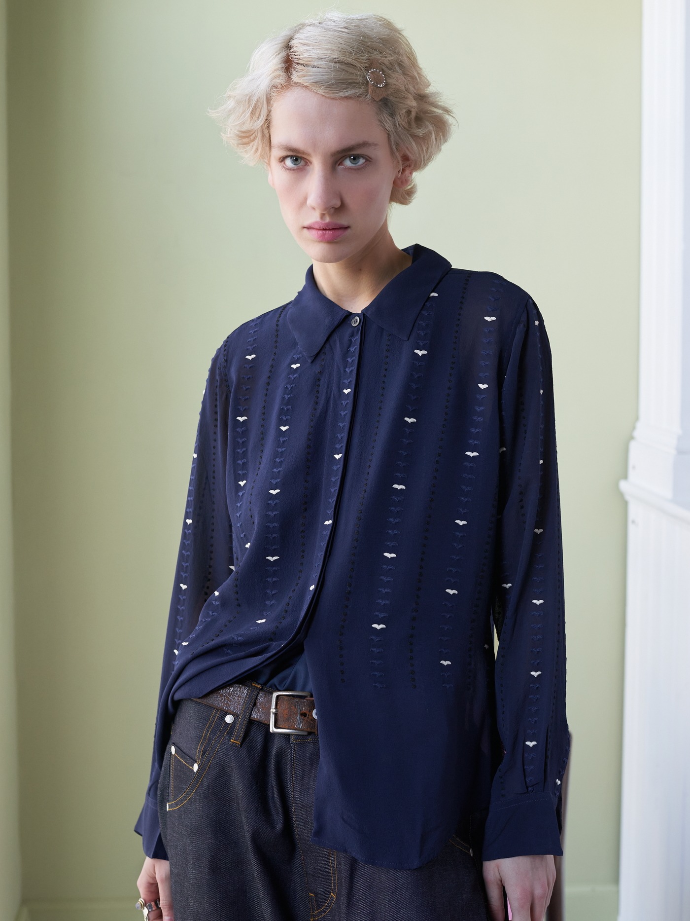 Sale | Jupe by Jackie